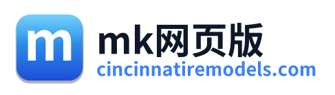 mk网页版